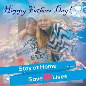 Meet your Posher, Sandy